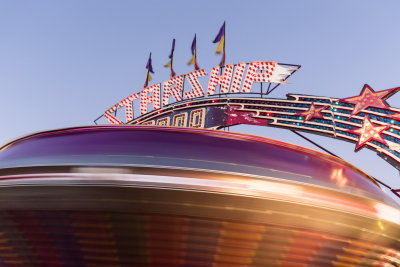 Southern New Mexico State Fair