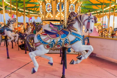 Southern New Mexico State Fair