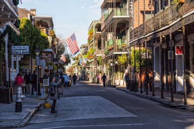 French Quarter