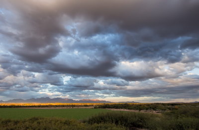 Mersilla Valley