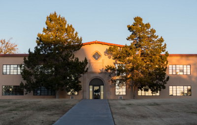 New Mexico State University