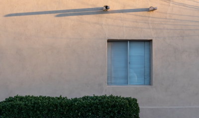 Historic town of Mesilla, NM