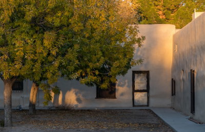 Mesilla, NM