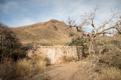 Organ Mountains National Monument