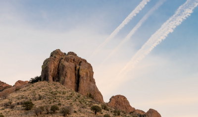 Organ Mountains National Monument