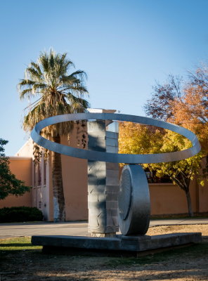 New Mexico State University