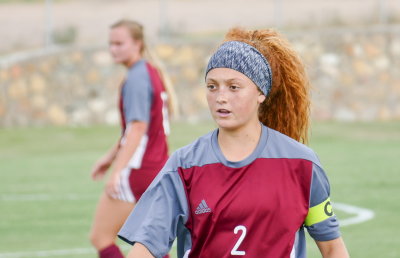 New Mexico State University Soccer vs. Weber State