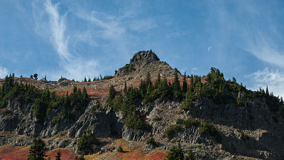 Naches Peak