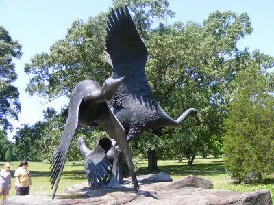 Brookgreen Gardens