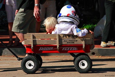 95th City Birthday Party & Parade