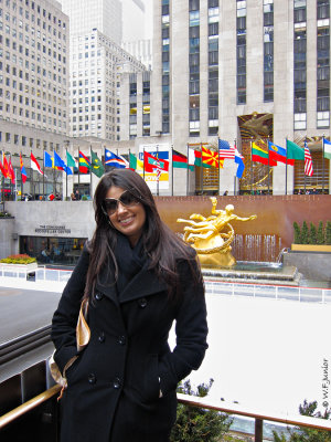 Rockefeller Center