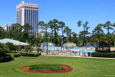 Wyndham Lake Buena Vista