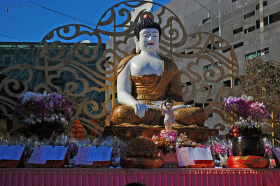 Buddha's Day