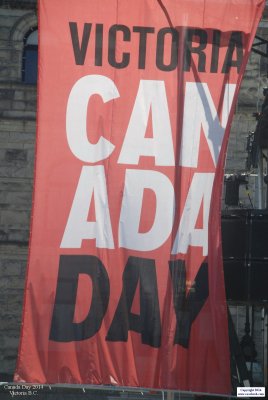  Canada Day 2014