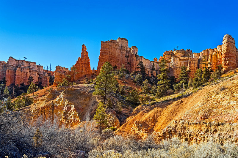 Bryce Canyon NP