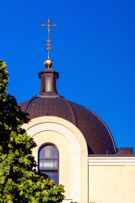 Bell Tower of the Third Millennium