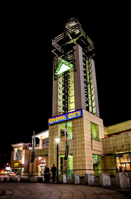 Arkadia Shoping Mall