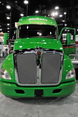 2014 Kenworth