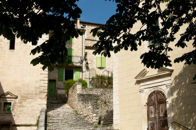 Haute Provence 2012