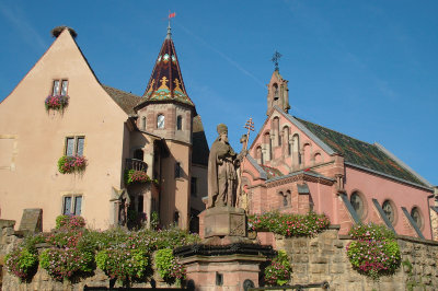 Alsace - Septembre 2010