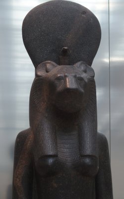 Le Louvre Lens Mars 2015