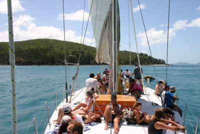 Airlie Beach