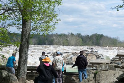 Great Falls, Potomac, Virginia
