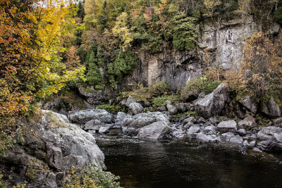 LA BELLE RIVIRE TROIS-PISTOLES