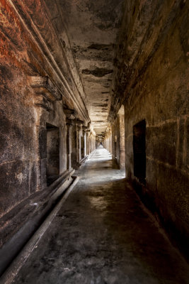 AU TEMPLE BRIHADISVARU