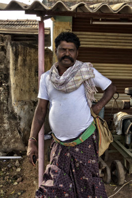 KARAIKUDI