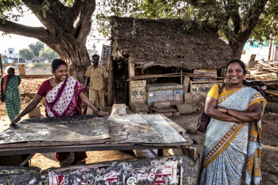 KARAIKUDI