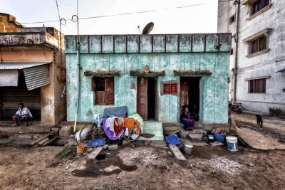 KARAIKUDI