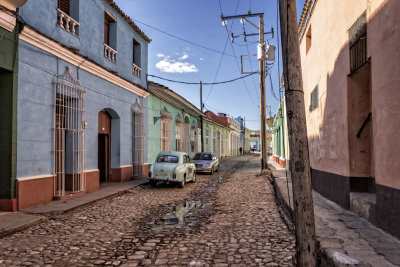 TRINIDAD