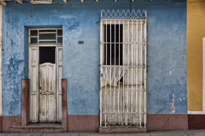 TRINIDAD LA RUE