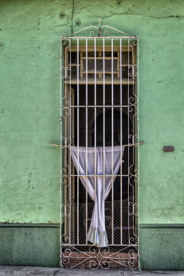 TRINIDAD LA RUE