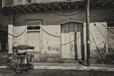 TRINIDAD LA RUE