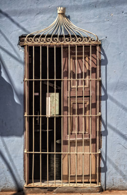 TRINIDAD, LA RUE