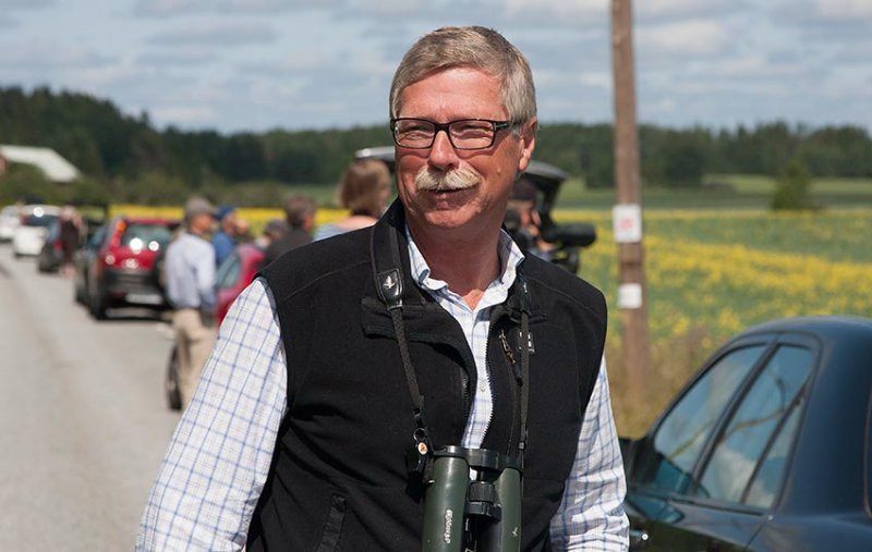 Bertil Svensson