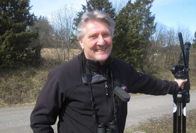 Göran Legnell