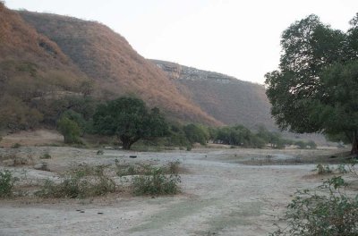 Wadi Darbat