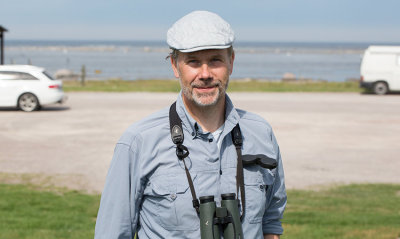 Bengt Kallenberg