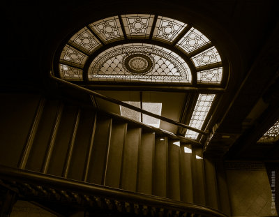 Springfield Museums at the Quadrangle, Springfield, Mass.