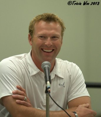 Martin Brodeur