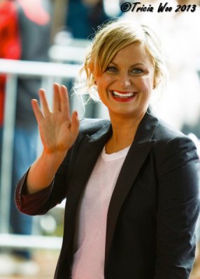 Amy Poehler