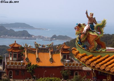 Jiufen (九份)