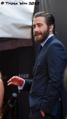 Jake Gyllenhaal