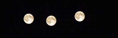 Triple Moons