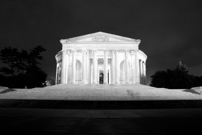 Jefferson Monument