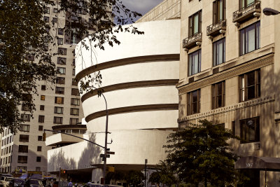 Guggenheim Gallery
