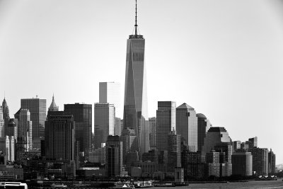 WTC one